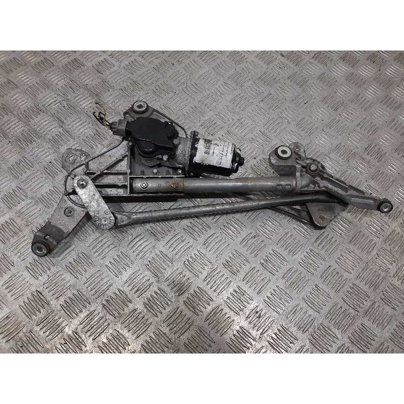 MOTOR LIMPIA DELANTERO  - imagen 2