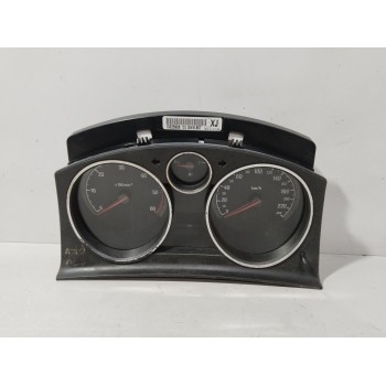 CUADRO INSTRUMENTOS 13225988  OEM 13225988