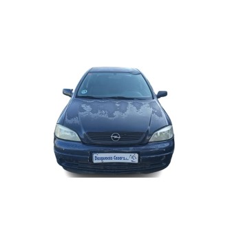 OPEL ASTRA G BERLINA