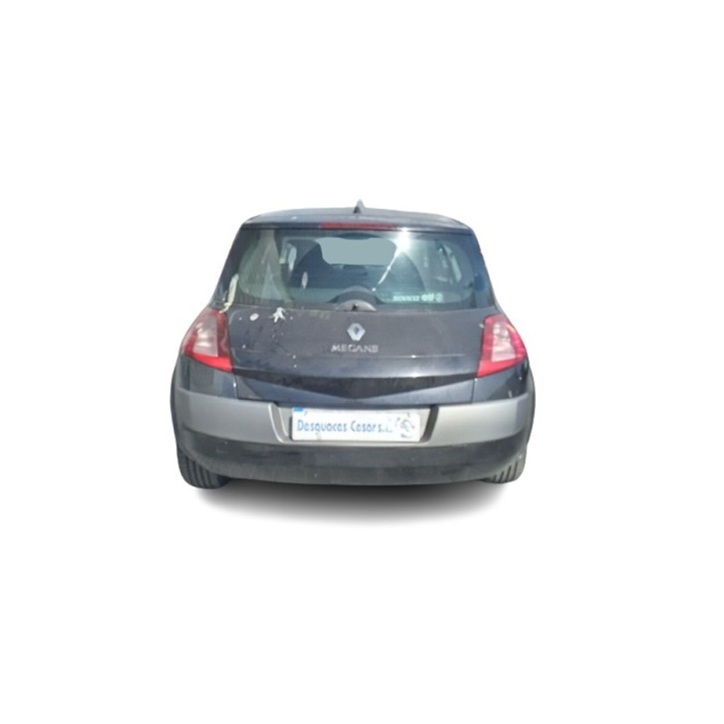 RENAULT MEGANE I (BA0/1_) - imagen 2