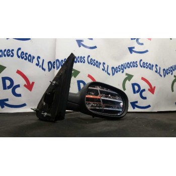 RETROVISOR DERECHO 7700413314 ELECTRICO 