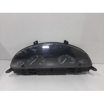 CUADRO INSTRUMENTOS 9639940380 