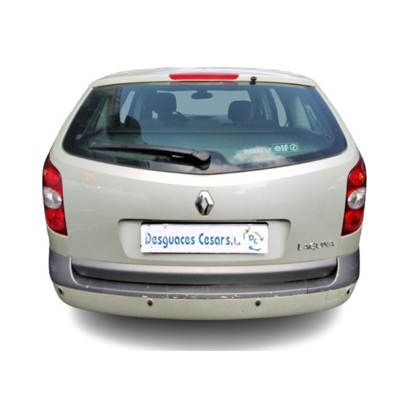 RENAULT LAGUNA II GRANDTOUR (KG0/1_) - imagen 3