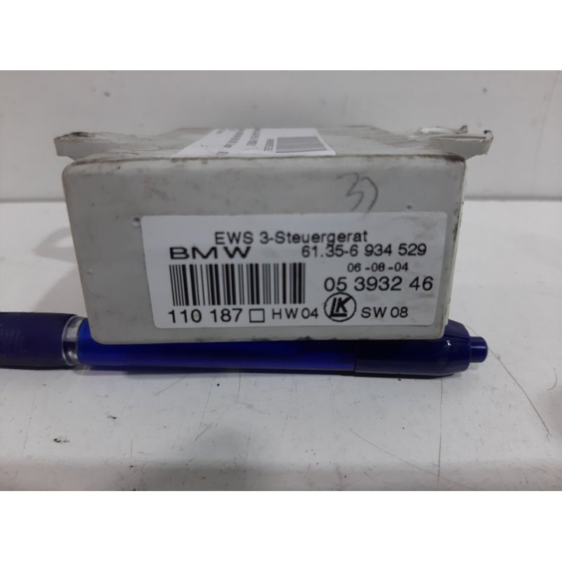 CAJA RELES / FUSIBLES 61149240945  - imagen 3