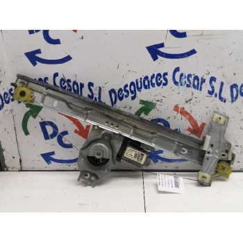 ELEVALUNAS DELANTERO IZQUIERDO ELECTRICO 3 P