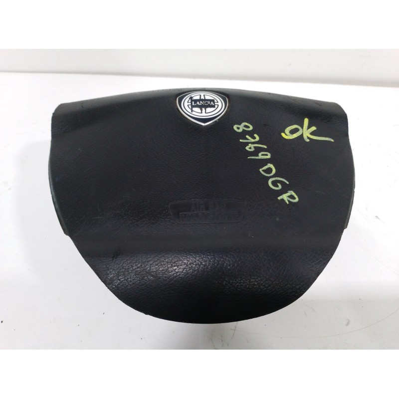 AIRBAG DELANTERO IZQUIERDO 6013005EVB  - imagen 1