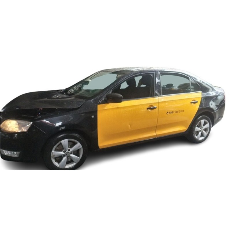 SKODA RAPID (NH3, NK3, NK6) - imagen 4