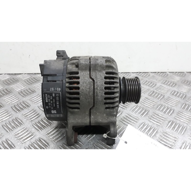 ALTERNADOR 0123320007 028903025Q - imagen 3
