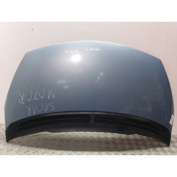 CAPOT 651000267R GRIS 