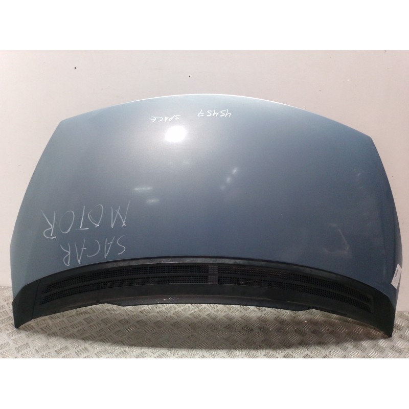 CAPOT 651000267R GRIS  - imagen 1