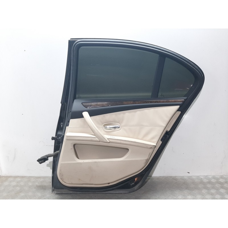 PUERTA TRASERA DERECHA 41527202342 NEGRO  - imagen 3