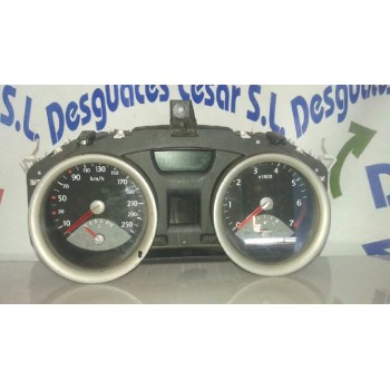 CUADRO INSTRUMENTOS 8200364023 