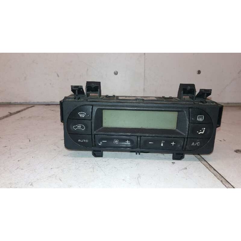 MANDO CALEFACCION / AIRE ACONDICIONADO 96377775XT  - imagen 2