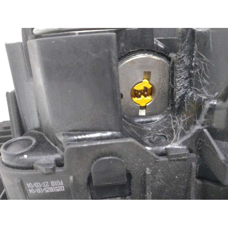 AIRBAG DELANTERO IZQUIERDO 6013005EVB  - imagen 2