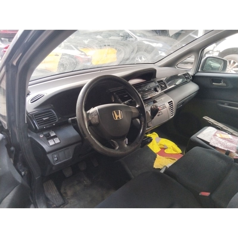HONDA FR-V (BE) - imagen 5