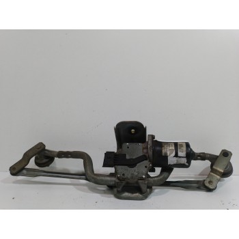 MOTOR LIMPIA DELANTERO 4 PINES 