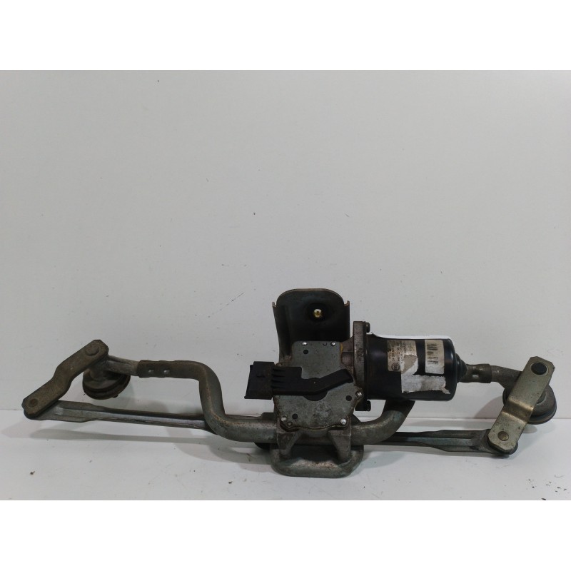 MOTOR LIMPIA DELANTERO 4 PINES  - imagen 1