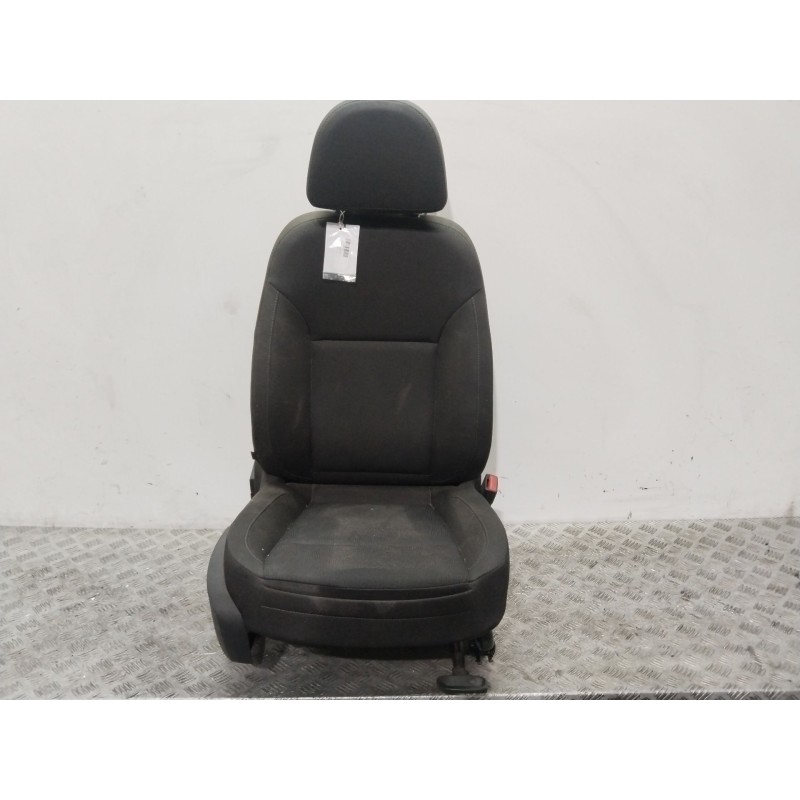 ASIENTO DELANTERO IZQUIERDO  - imagen 1