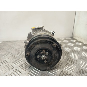 COMPRESOR AIRE ACONDICIONADO 95516233 