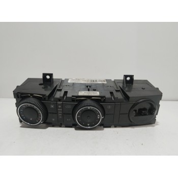 MANDO CALEFACCION / AIRE ACONDICIONADO 5HB00901234 C994300700 