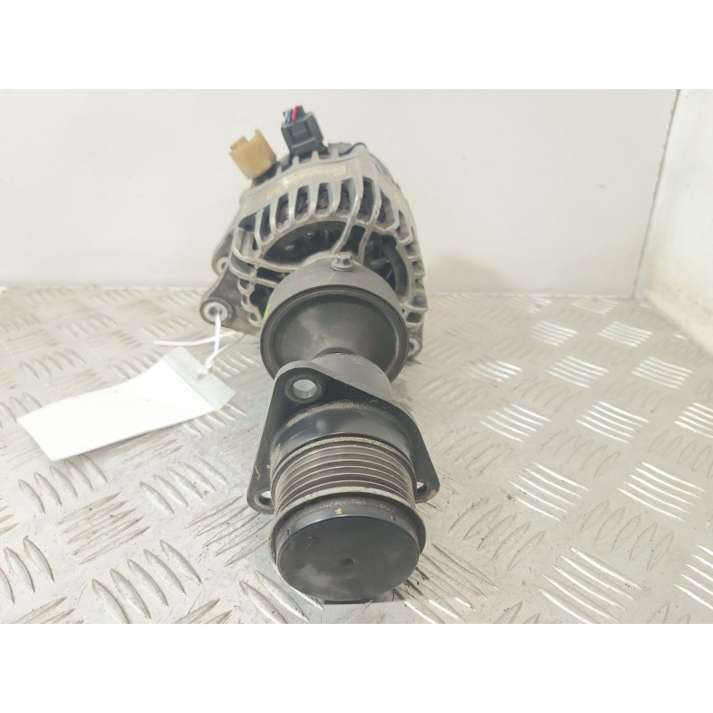 ALTERNADOR MS1012100921  - imagen 1