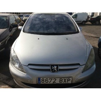PEUGEOT 307 (S1)