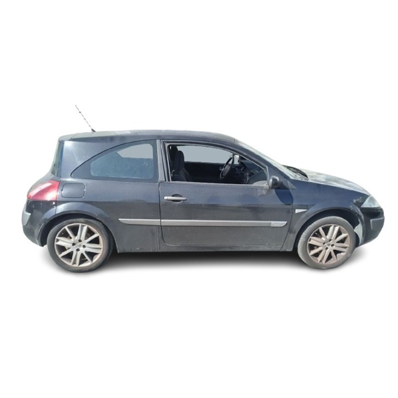 RENAULT MEGANE I (BA0/1_) - imagen 3
