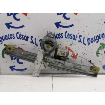 ELEVALUNAS DELANTERO DERECHO ELECTRICO 3P