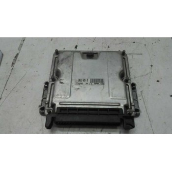 CENTRALITA MOTOR UCE 0281010362 89507 9640324380 OEM 0281010362