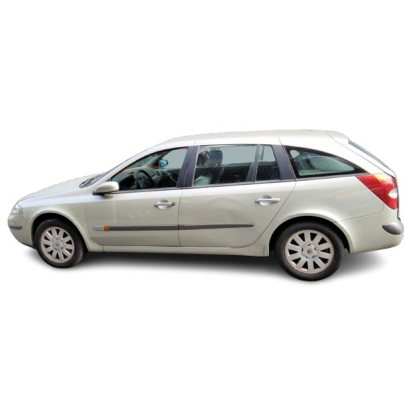 RENAULT LAGUNA II GRANDTOUR (KG0/1_) - imagen 4