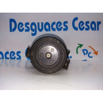 COMPRESOR AIRE ACONDICIONADO 690564306 A4101130A021 64529145353