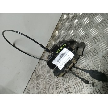 CERRADURA PUERTA DELANTERA IZQUIERDA 8200027776 