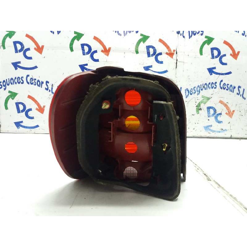 PILOTO TRASERO DERECHO  - imagen 2