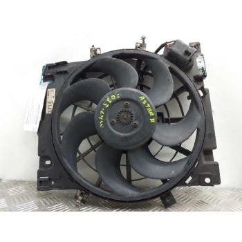 ELECTROVENTILADOR RADIADOR AIRE ACONDICIONADO 0130303960 