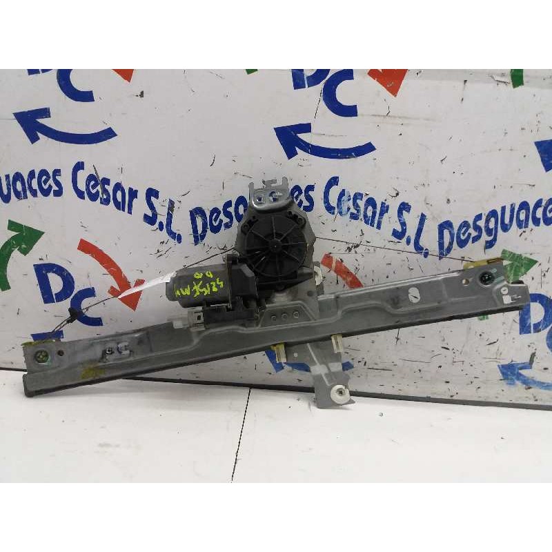 ELEVALUNAS DELANTERO DERECHO ELECTRICO 3P - imagen 2