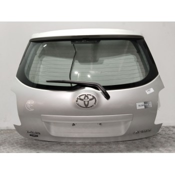 PORTON TRASERO 6700512A30 GRIS