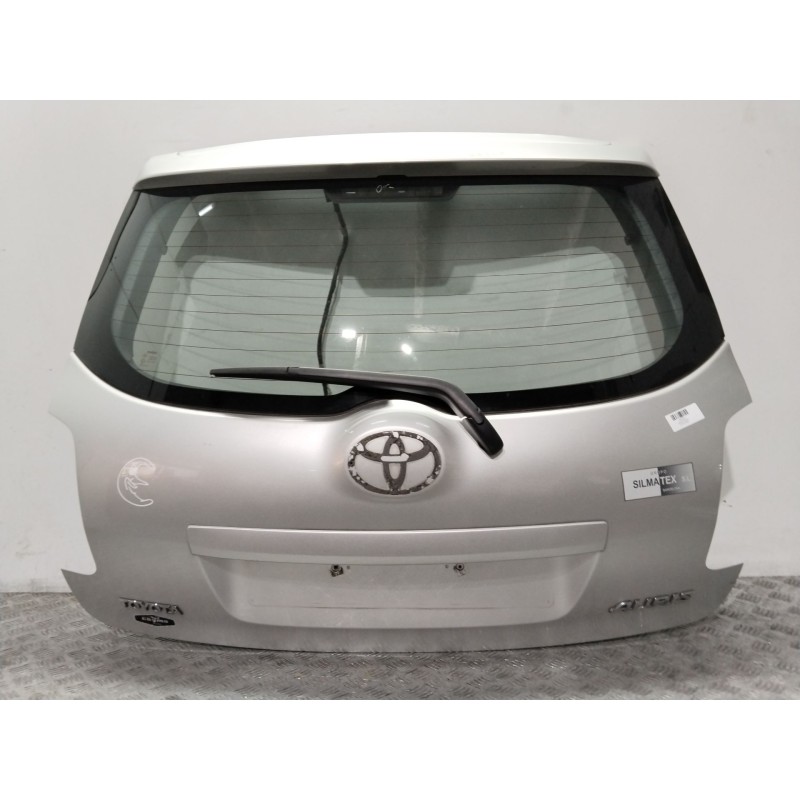 PORTON TRASERO 6700512A30 GRIS - imagen 1