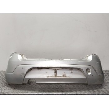PARAGOLPES TRASERO 8200735456 PLATA