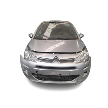 CITROËN C3 II (SC_)