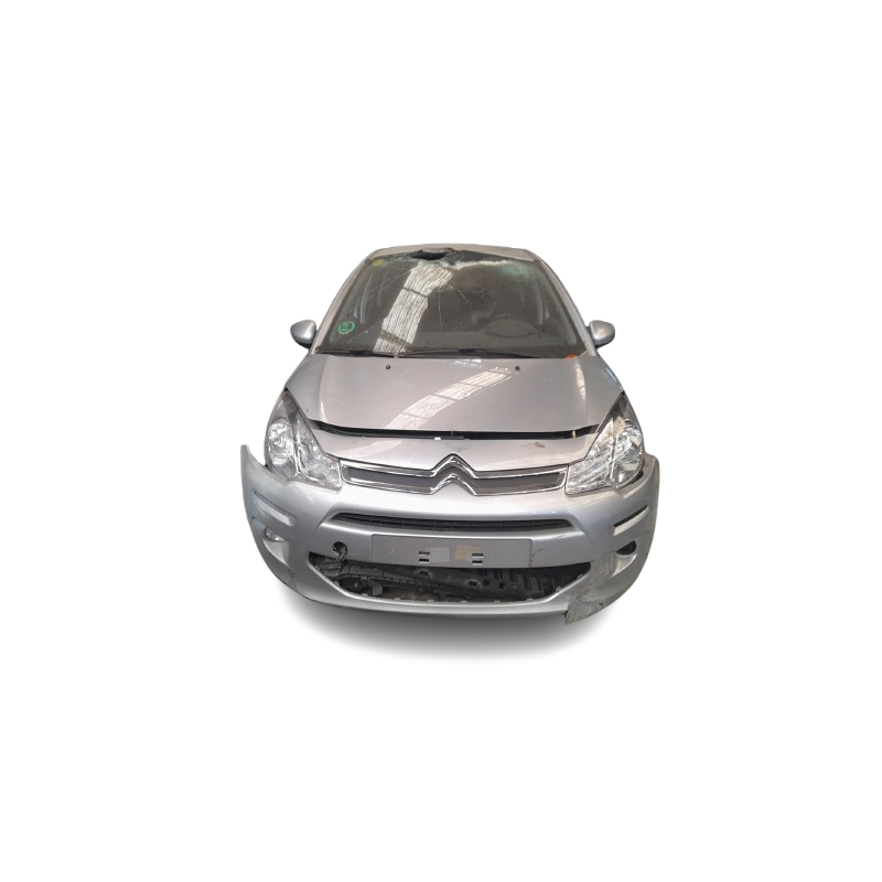 CITROËN C3 II (SC_) - imagen 1