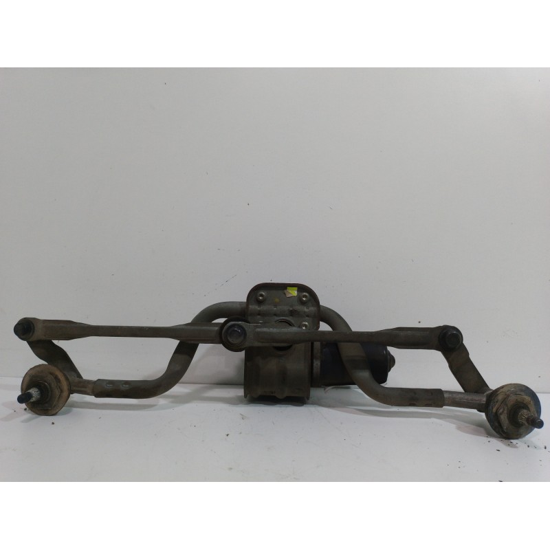 MOTOR LIMPIA DELANTERO 4 PINES  - imagen 3