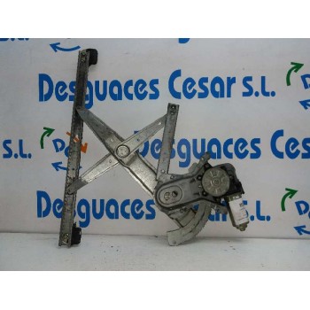 ELEVALUNAS DELANTERO IZQUIERDO ELECTRICO 
