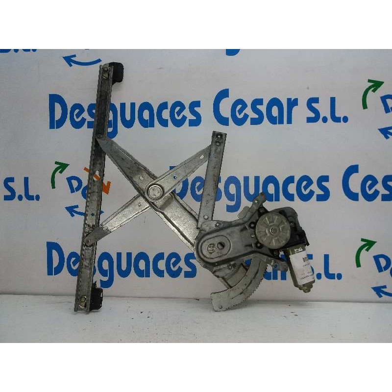 ELEVALUNAS DELANTERO IZQUIERDO ELECTRICO  - imagen 1