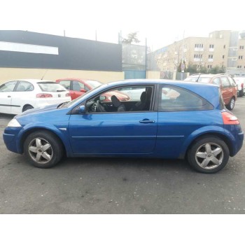 RENAULT MEGANE II BERLINA 3P