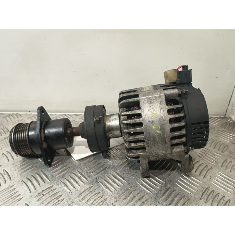 ALTERNADOR MS1012100921  - imagen 3