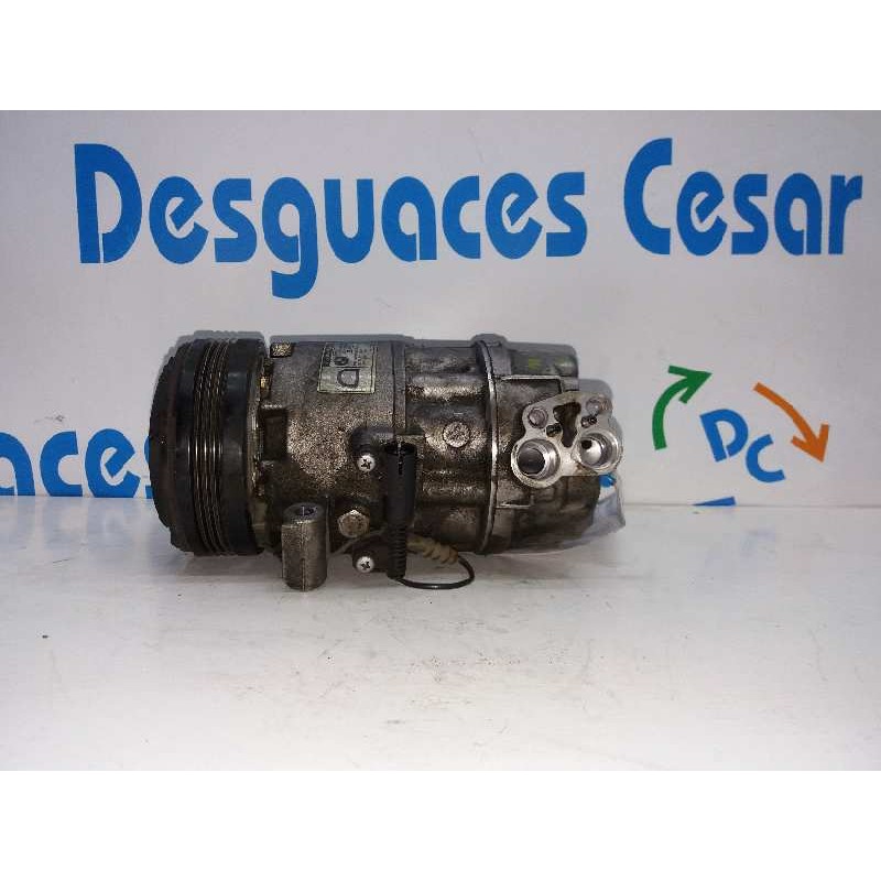 COMPRESOR AIRE ACONDICIONADO 690564306 A4101130A021 64529145353 - imagen 2