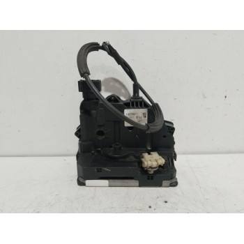 CERRADURA PUERTA DELANTERA DERECHA 13258275 1295327