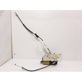CERRADURA PUERTA DELANTERA DERECHA 