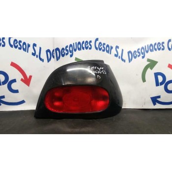 PILOTO TRASERO DERECHO 7701040646 
