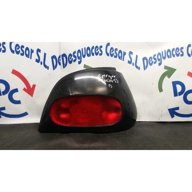 PILOTO TRASERO DERECHO 7701040646 